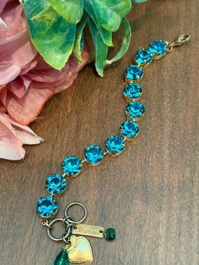 Gorgeous Mariana Bracelet